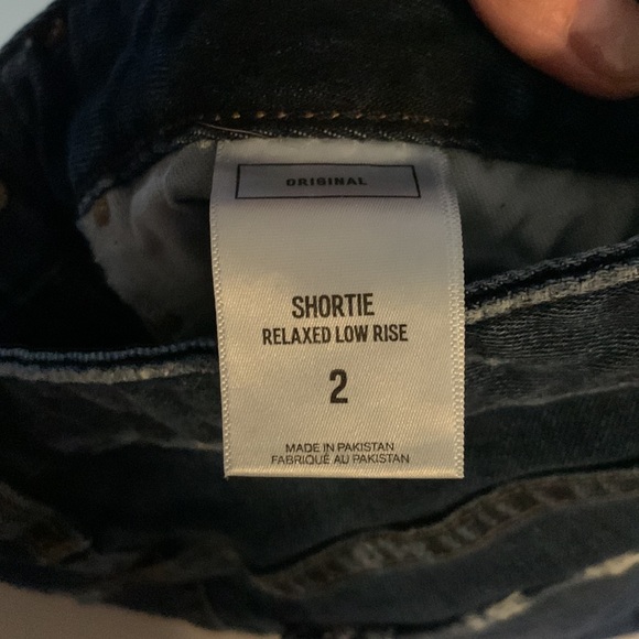 EXPRESS SHORTS - Picture 4 of 5